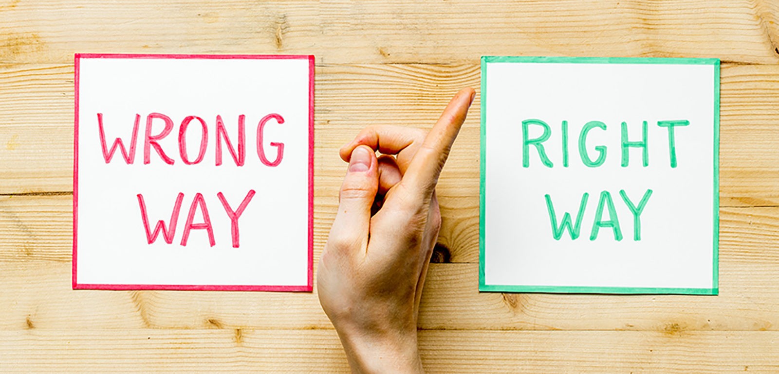 Read more about the article Dos and Don’ts of SEO