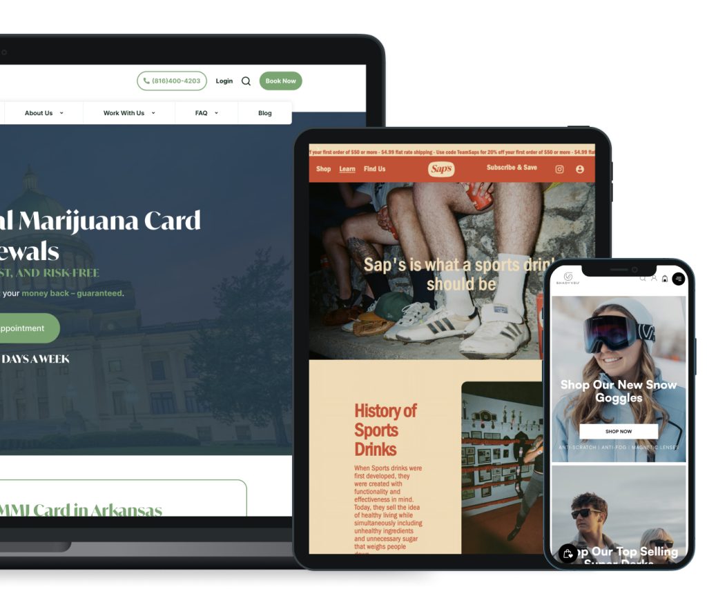 user-oriented design