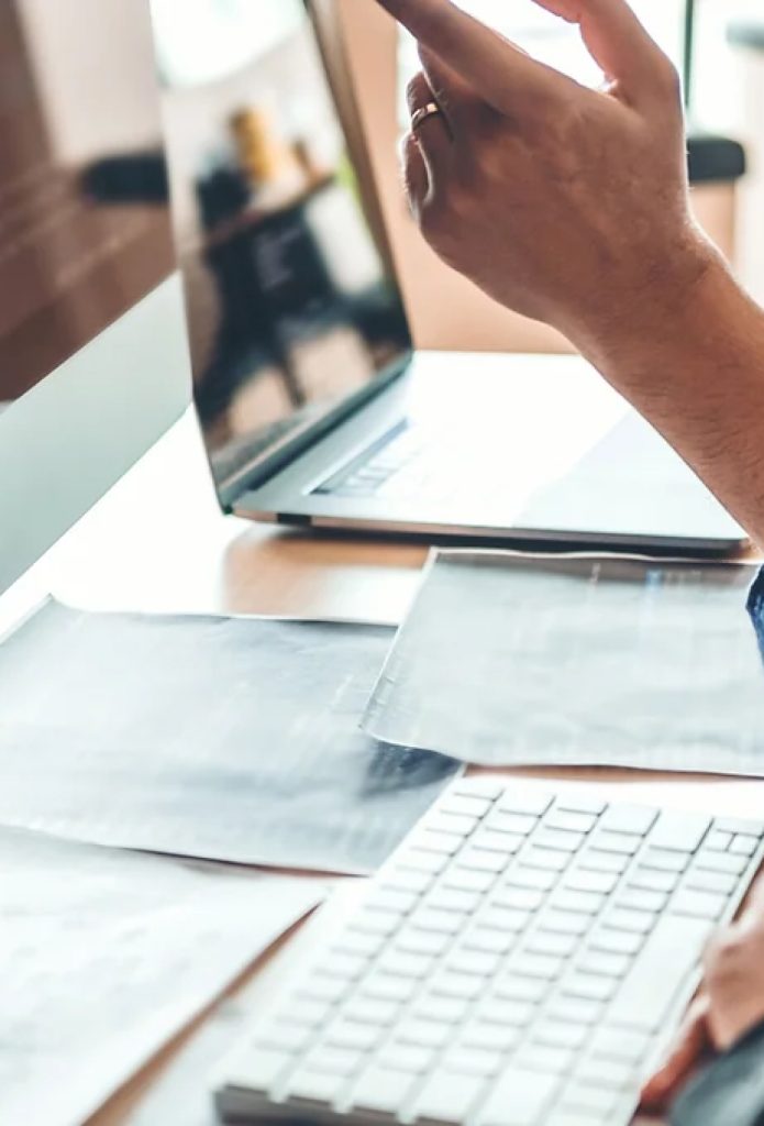 web analytics secondary