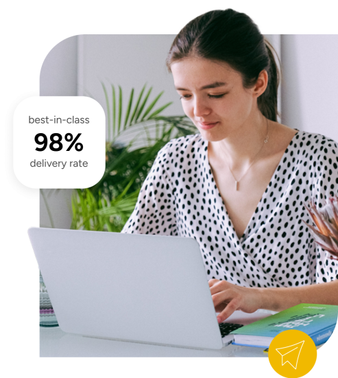 aac email marketing feature